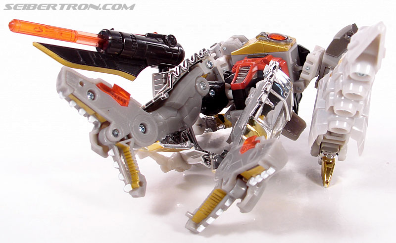 Transformers Henkei Grimlock (Image #97 of 118)