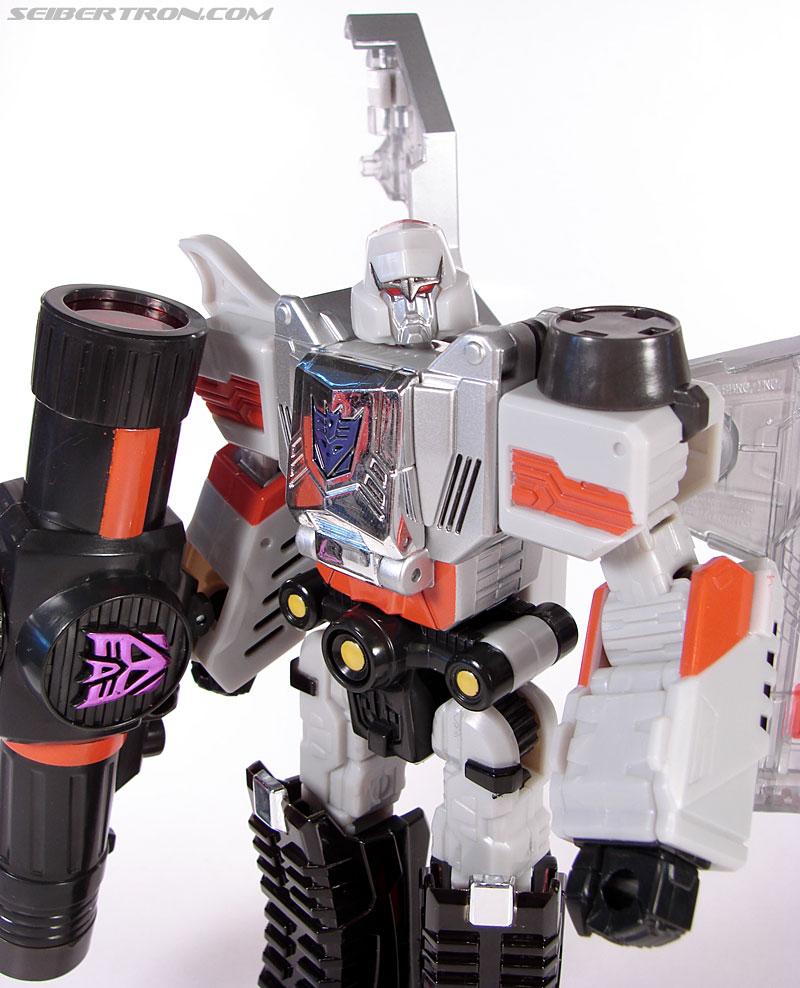 Transformers Henkei Megatron (Image #63 of 126)