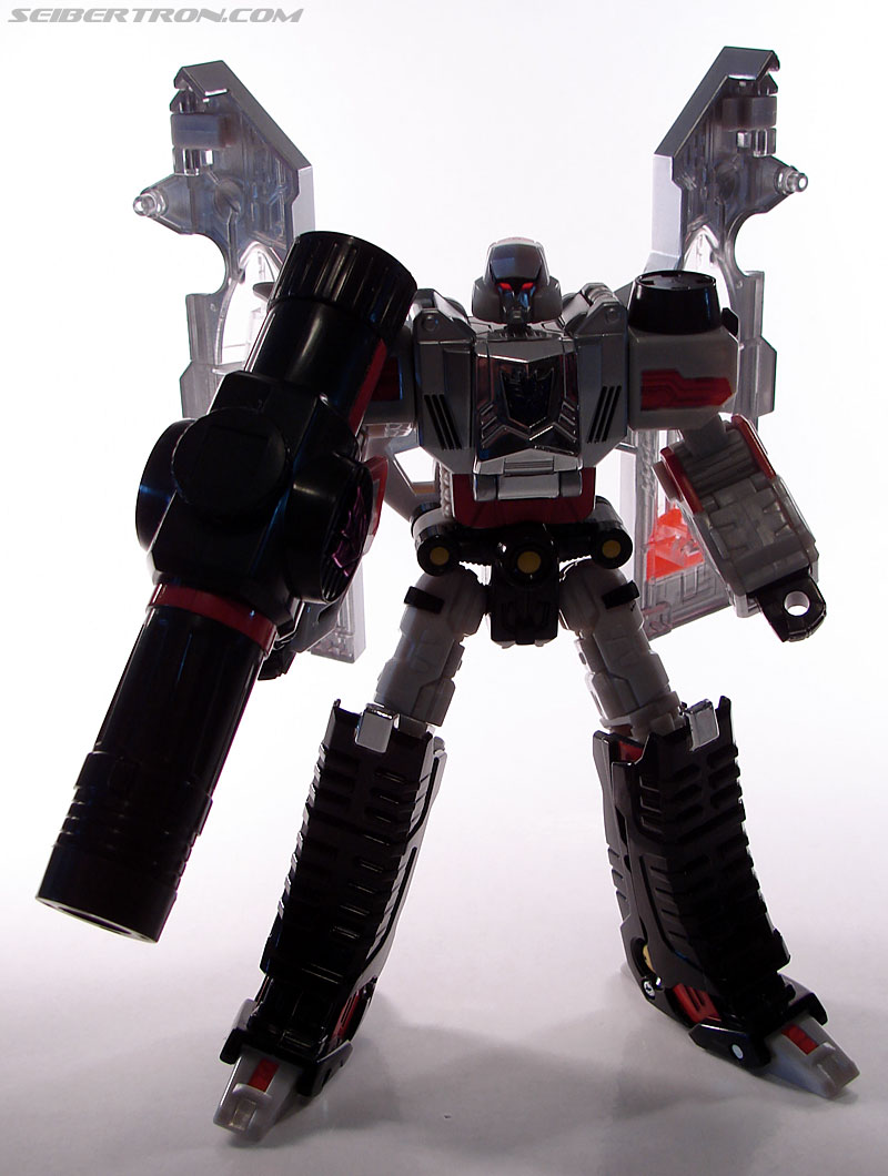Transformers Henkei Megatron (Image #97 of 126)