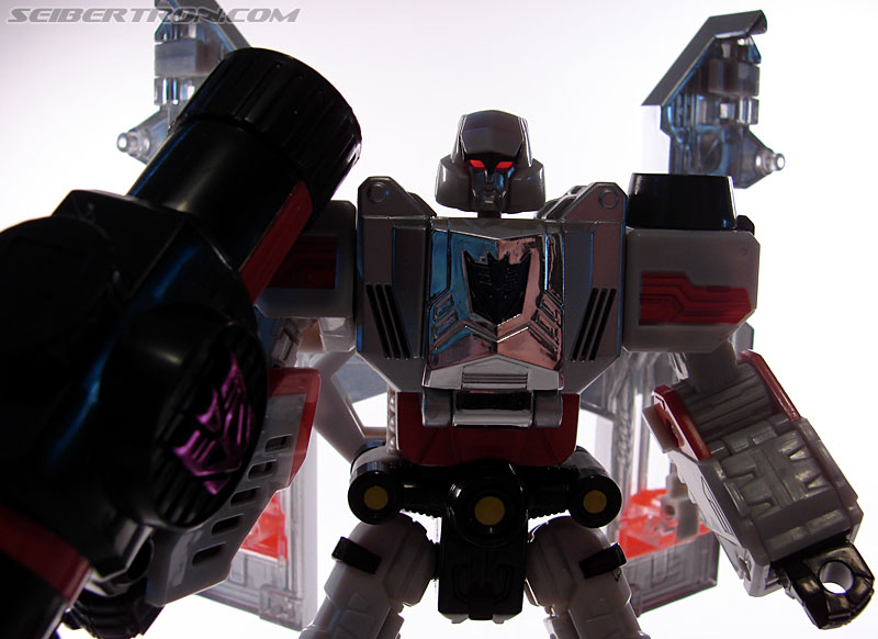 Transformers Henkei Megatron (Image #98 of 126)