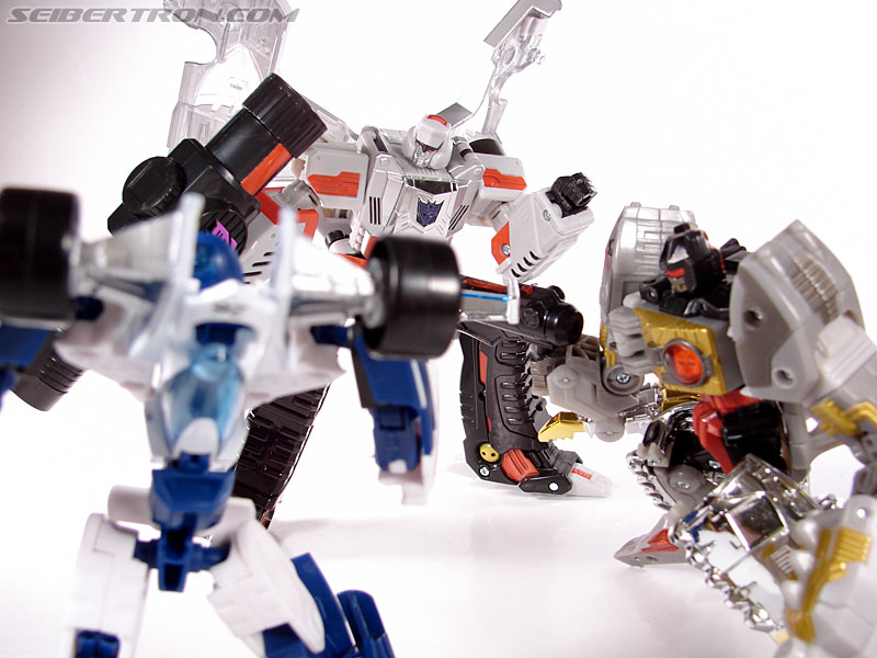 Transformers Henkei Megatron (Image #122 of 126)