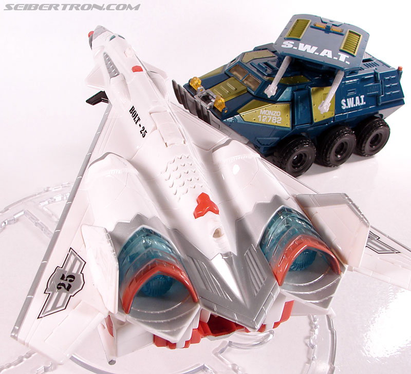 Transformers Henkei Silverbolt (Image #59 of 118)