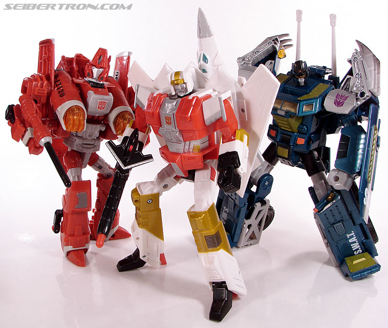 Transformers Henkei Silverbolt (Image #107 of 118)