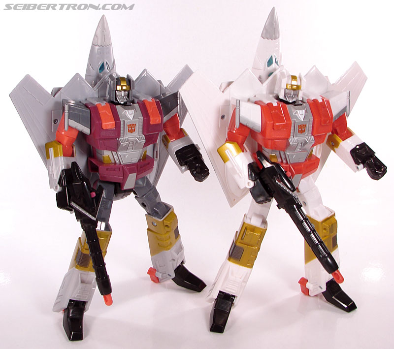 Transformers Henkei Silverbolt (Image #114 of 118)