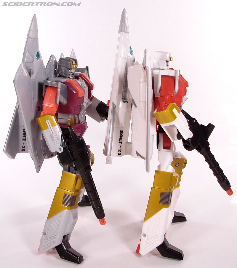 Transformers Henkei Silverbolt (Image #115 of 118)
