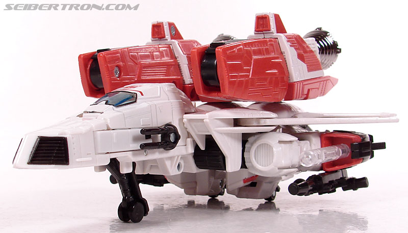 Transformers Henkei Jetfire (Skyfire) (Image #27 of 203)