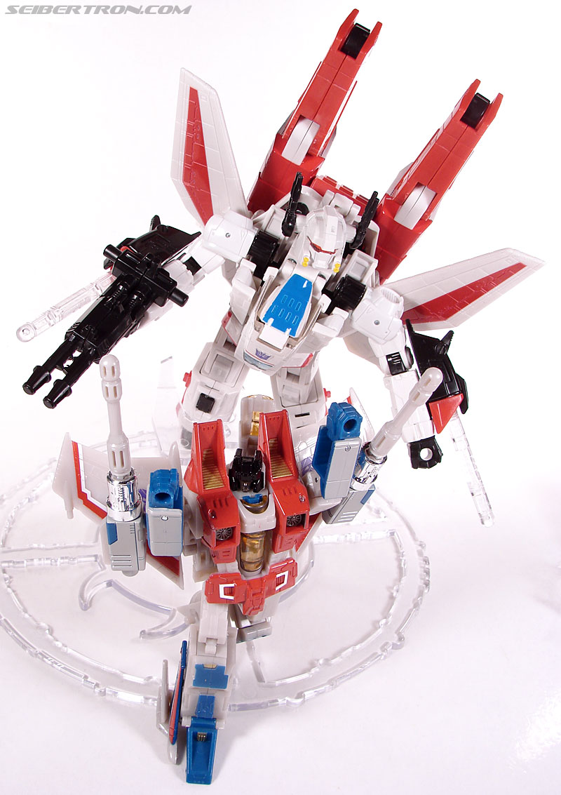 Transformers Henkei Jetfire (Skyfire) (Image #190 of 203)