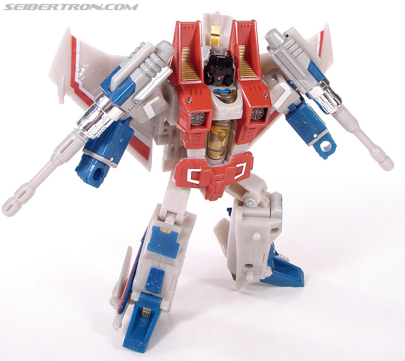 Transformers Henkei Starscream (Image #70 of 91)