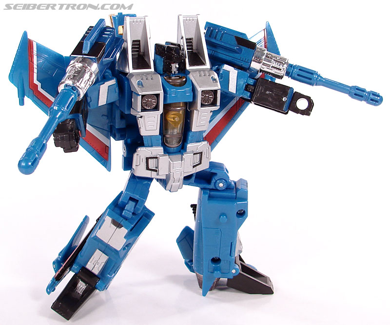 Transformers Henkei Thundercracker (Image #70 of 98)