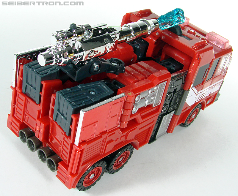 Transformers Henkei Inferno (Image #26 of 112)