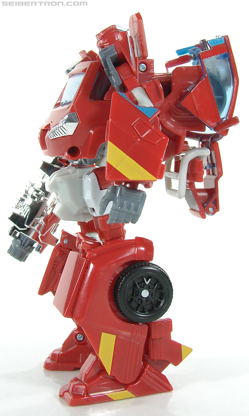 Transformers Henkei Ironhide (Image #67 of 138)