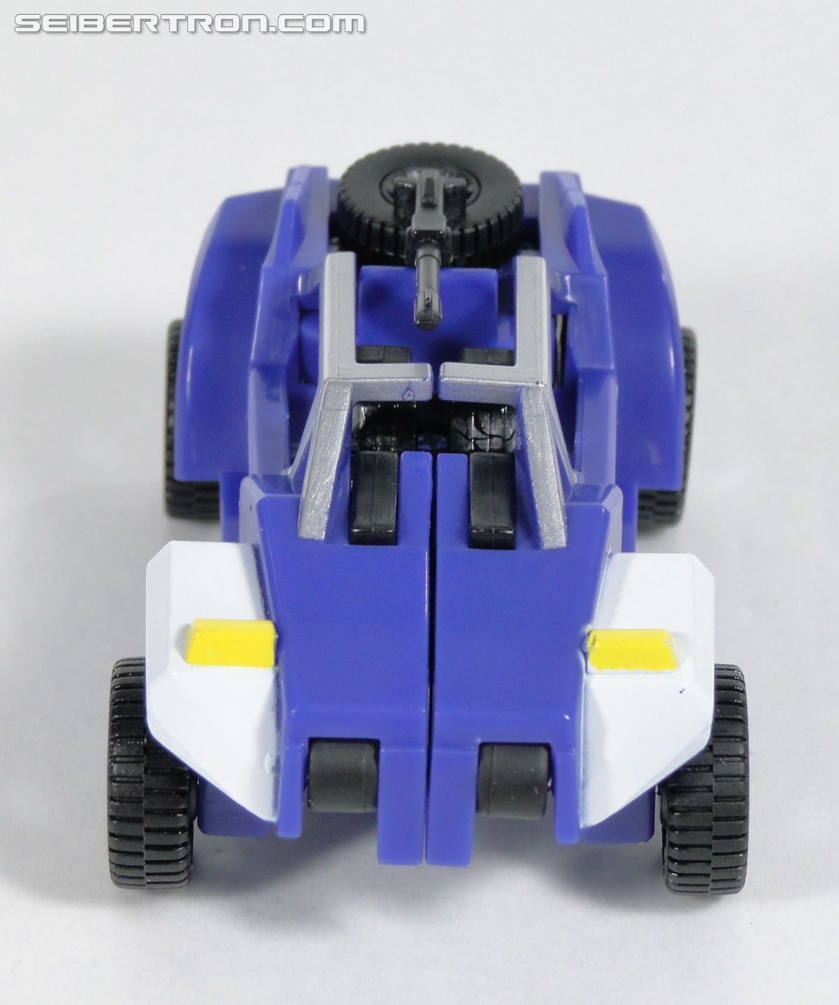 Transformers Henkei Beachcomber (Image #4 of 72)