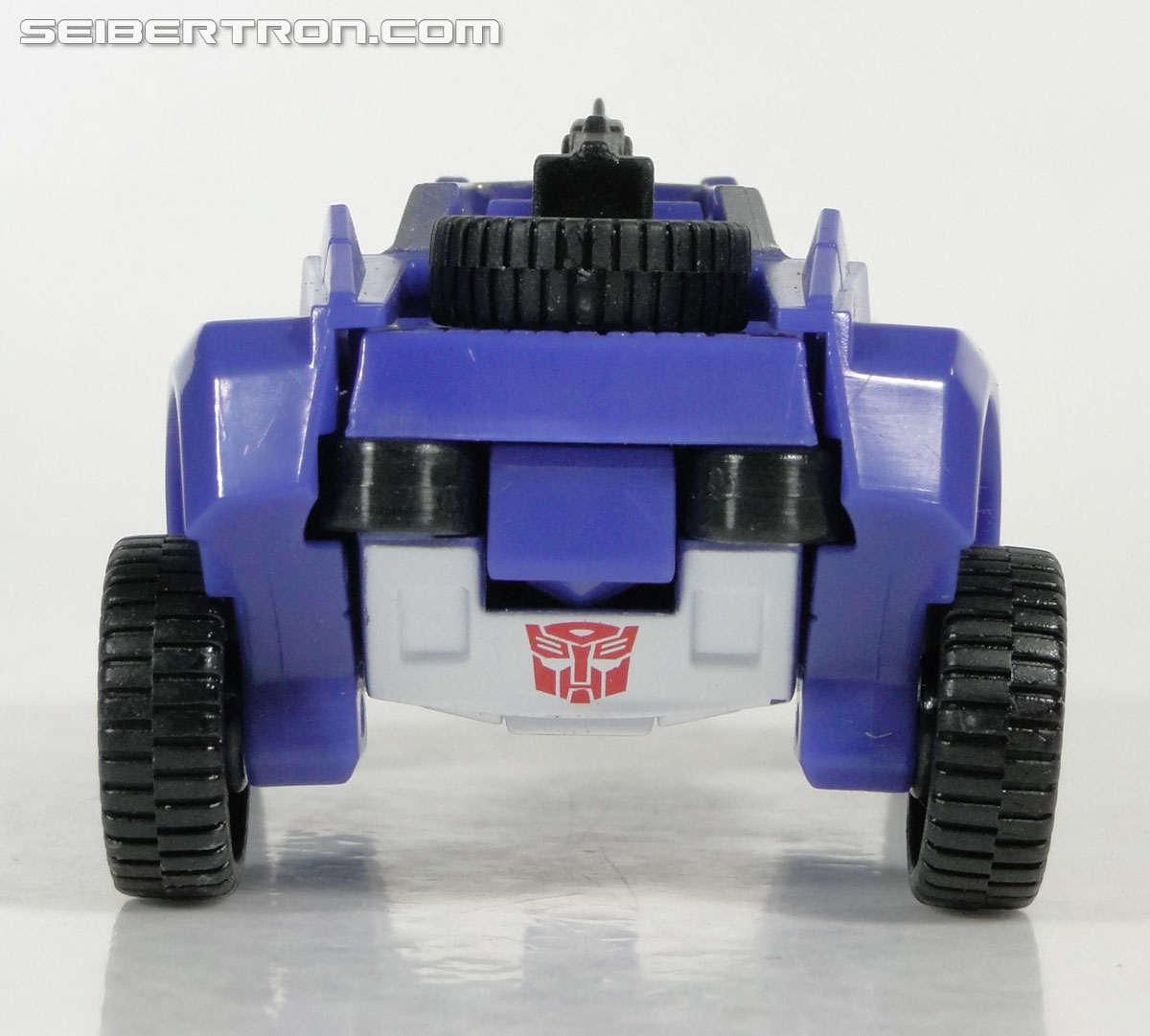 Transformers Henkei Beachcomber (Image #8 of 72)