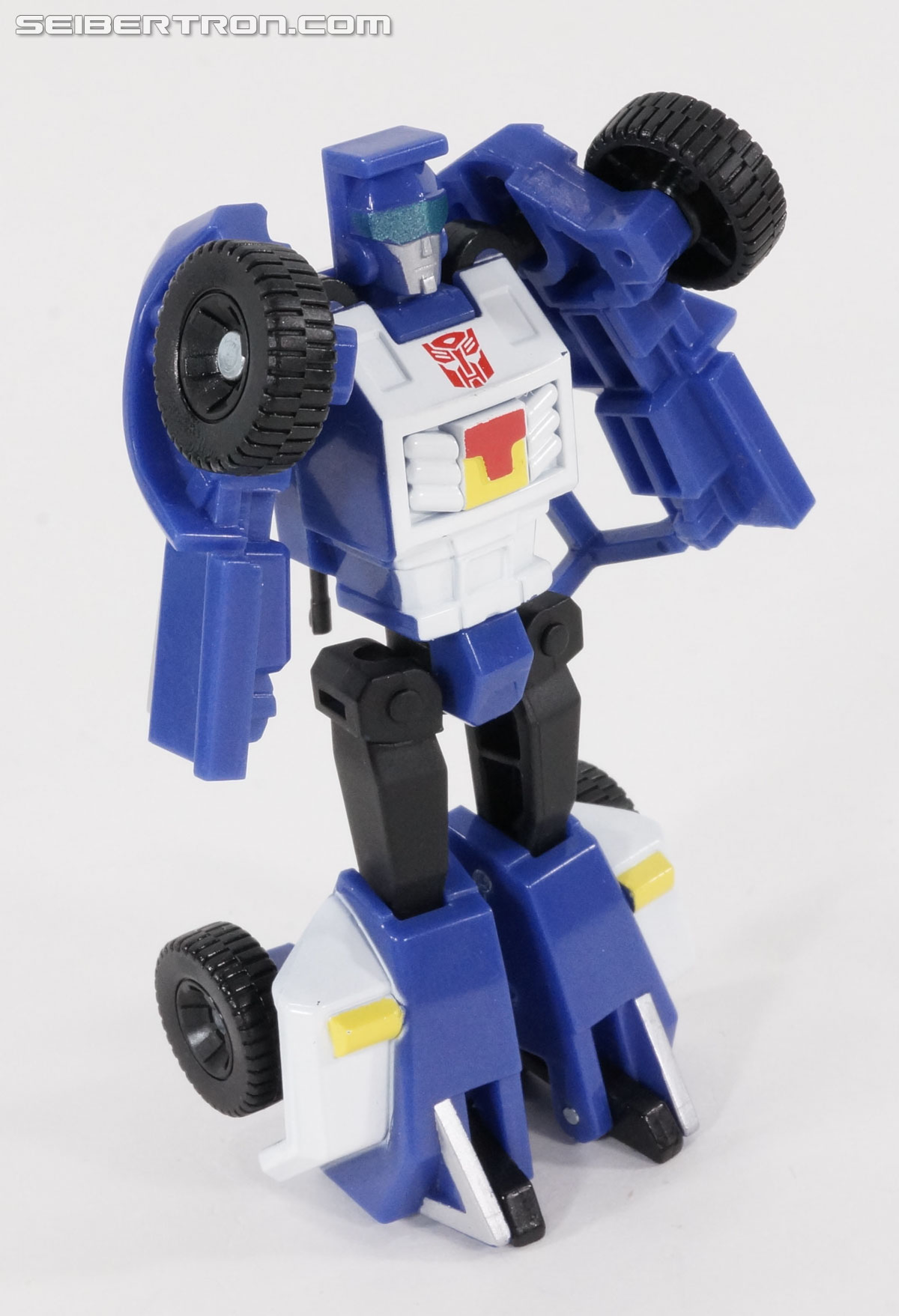 Transformers Henkei Beachcomber (Image #32 of 72)