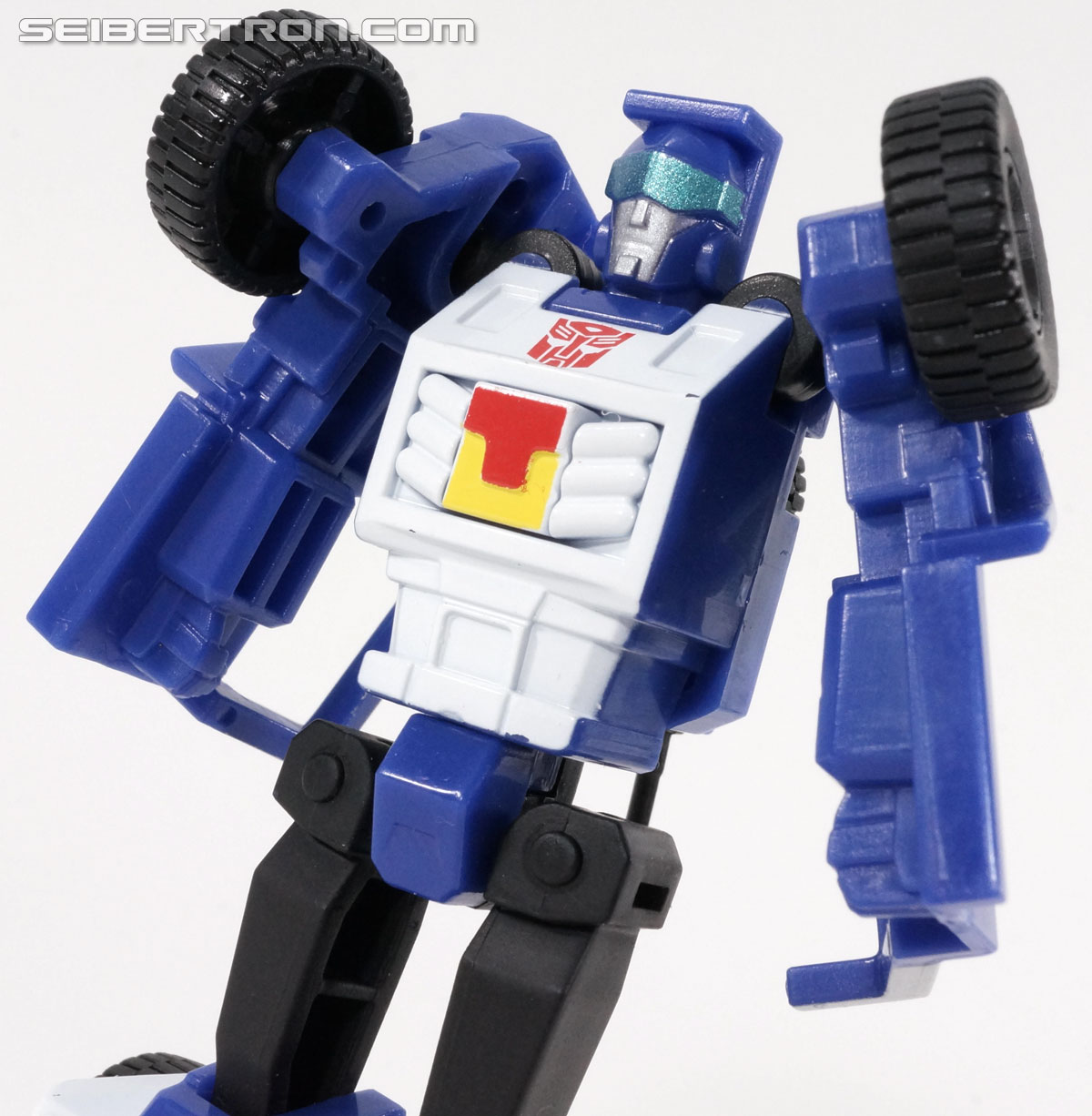 Transformers Henkei Beachcomber (Image #43 of 72)