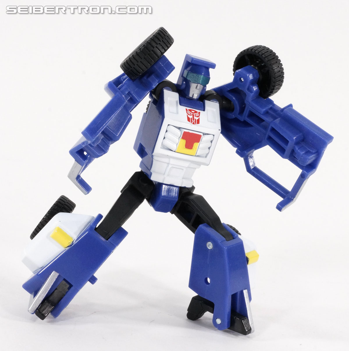 Transformers Henkei Beachcomber (Image #47 of 72)