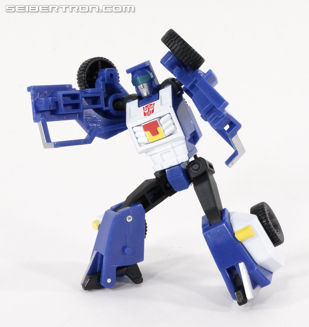 Transformers Henkei Beachcomber (Image #54 of 72)