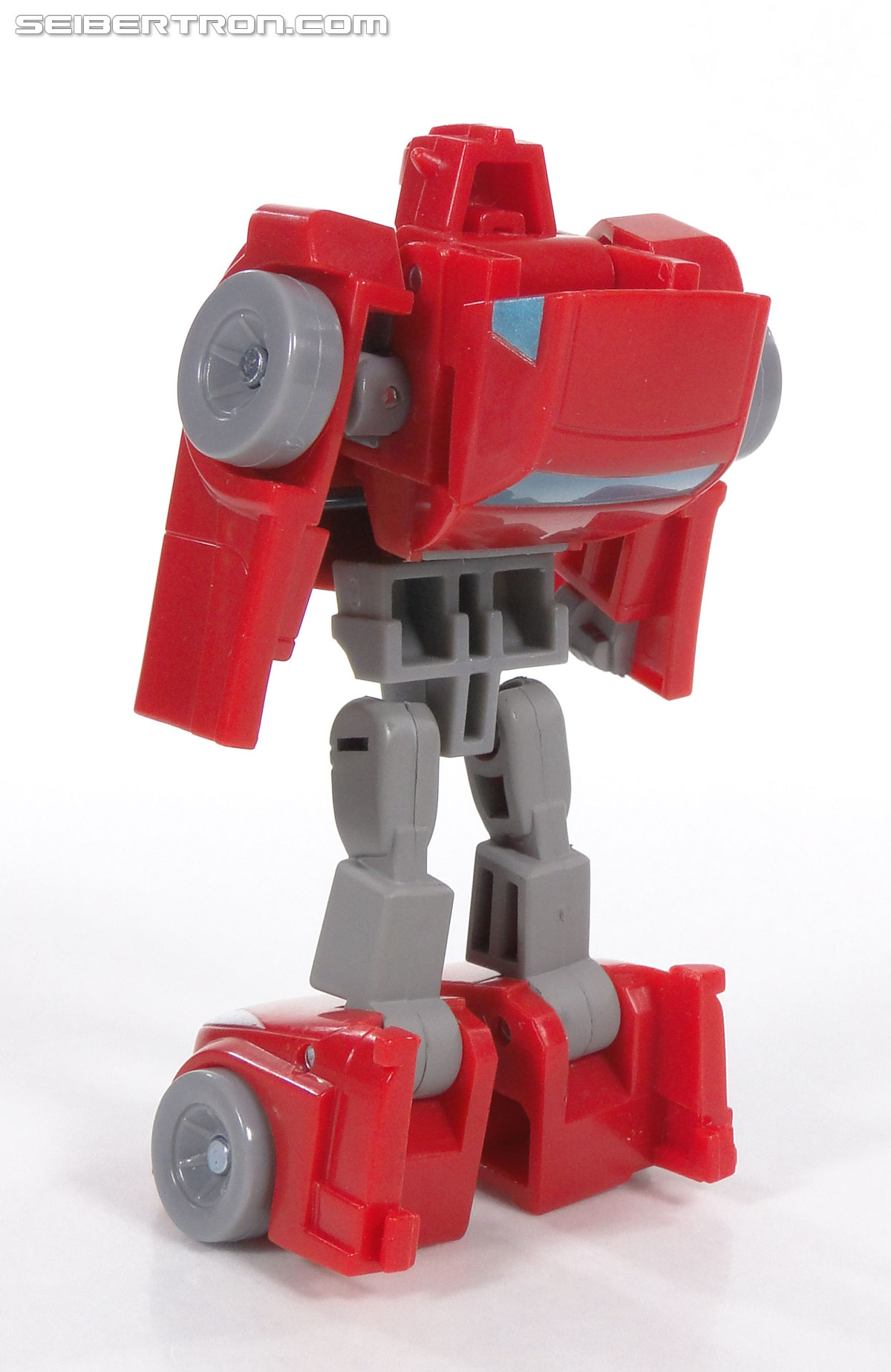 Transformers Henkei Cliffjumper (Cliff) (Image #55 of 96)