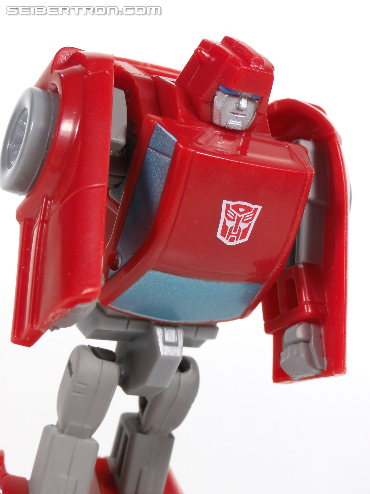 Transformers Henkei Cliffjumper (Cliff) (Image #67 of 96)
