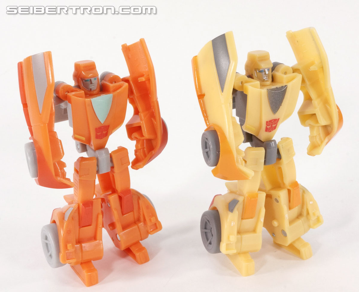 Transformers Henkei Wheelie (Image #66 of 76)