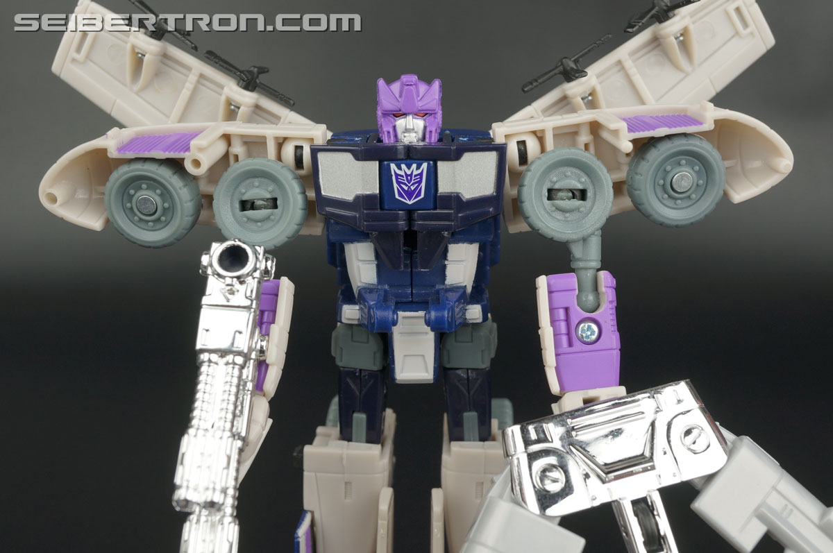 Transformers Henkei Tankor (Octane) (Image #72 of 123)