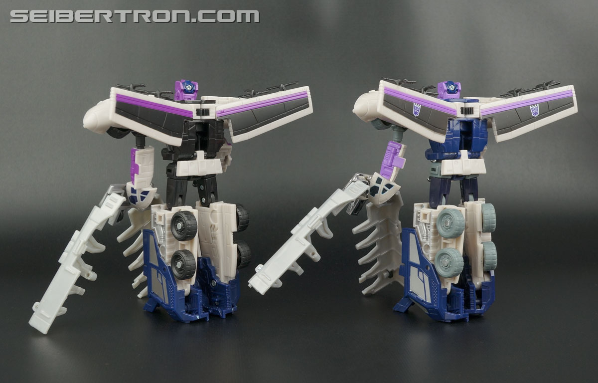 Transformers Henkei Tankor (Octane) (Image #122 of 123)