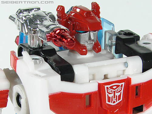 Transformers Henkei Red Alert (Alert) (Image #61 of 135)