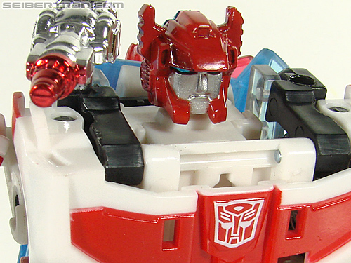 Transformers Henkei Red Alert (Alert) (Image #82 of 135)