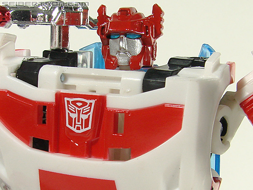 Transformers Henkei Red Alert (Alert) (Image #87 of 135)