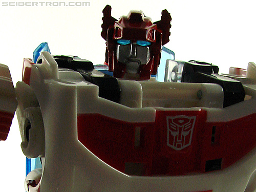 Transformers Henkei Red Alert (Alert) (Image #98 of 135)