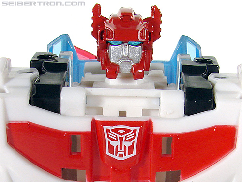 Transformers Henkei Red Alert (Alert) (Image #105 of 135)