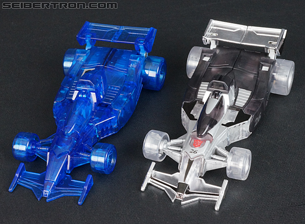 Transformers Henkei Electro Disruptor Ligier (Electro Disruptor Mirage) (Image #33 of 130)