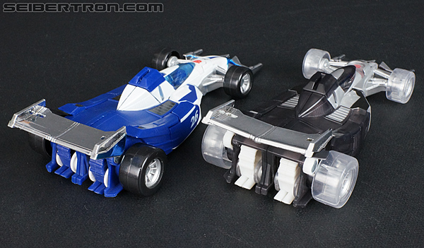 Transformers Henkei Electro Disruptor Ligier (Electro Disruptor Mirage) (Image #44 of 130)