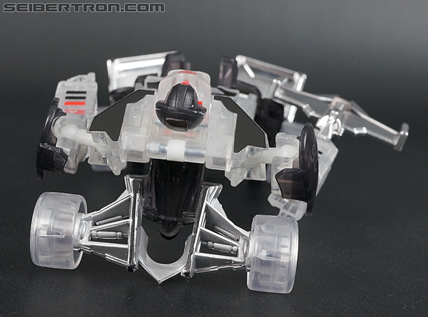Transformers Henkei Electro Disruptor Ligier (Electro Disruptor Mirage) (Image #79 of 130)