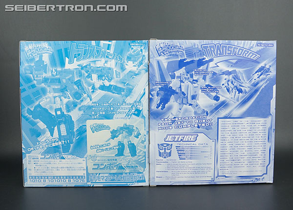 Transformers Henkei Jetfire (Image #22 of 190)