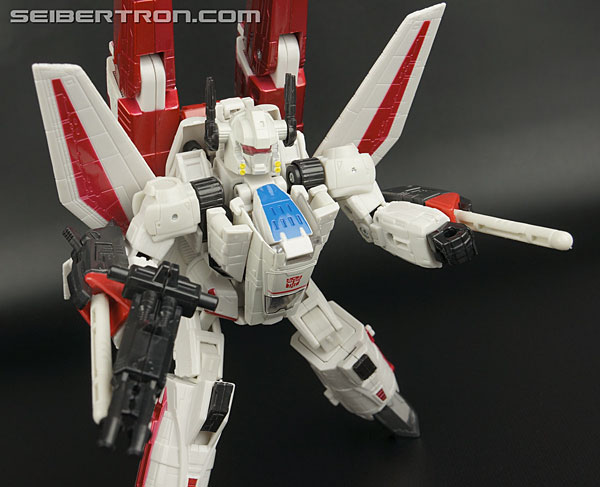 Transformers Henkei Jetfire (Image #133 of 190)