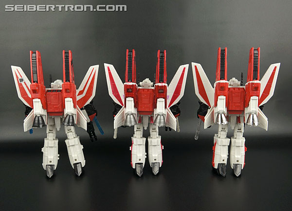 Transformers Henkei Jetfire (Image #183 of 190)