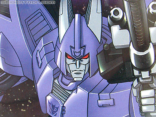 Transformers Henkei Cyclonus (Image #3 of 139)