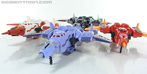 Transformers Henkei Cyclonus (Image #55 of 139)