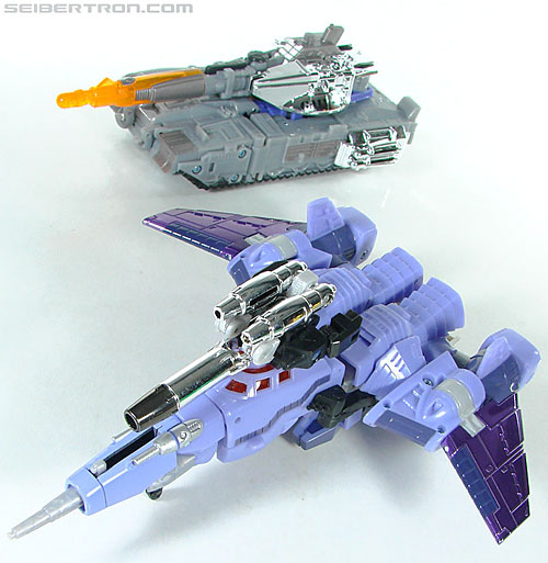 Transformers Henkei Cyclonus (Image #58 of 139)
