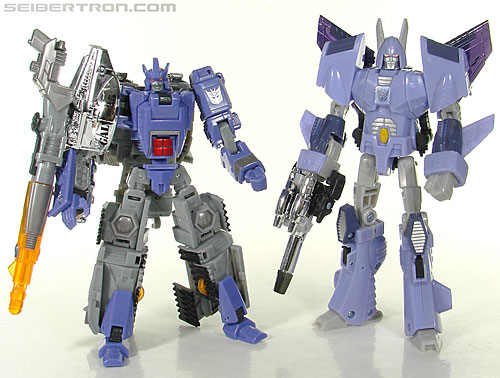 Transformers Henkei Cyclonus (Image #123 of 139)