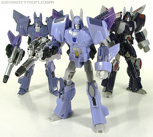 Transformers Henkei Cyclonus (Image #134 of 139)