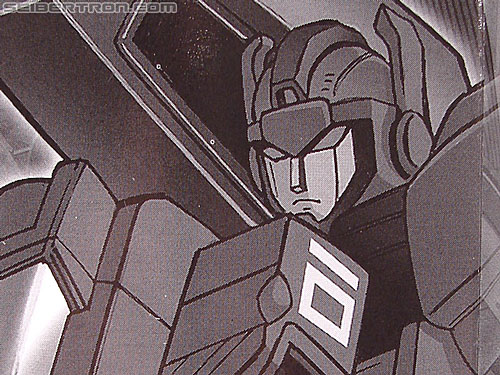 Transformers Henkei Dark Skyfire (Image #7 of 226)