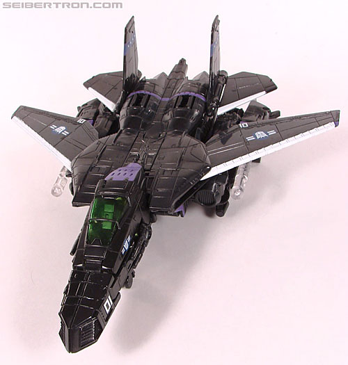 Transformers Henkei Dark Skyfire (Image #55 of 226)