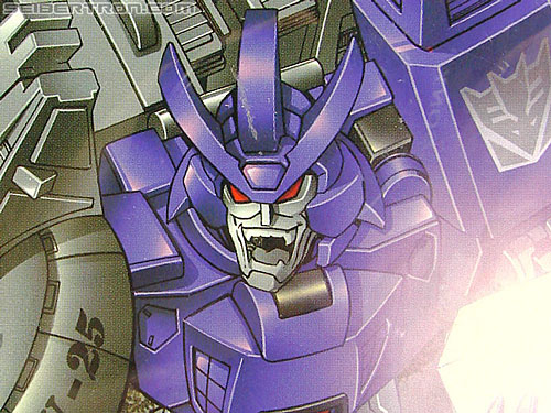 Transformers Henkei Galvatron (Image #4 of 164)