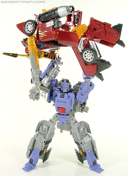 Transformers Henkei Galvatron (Image #163 of 164)