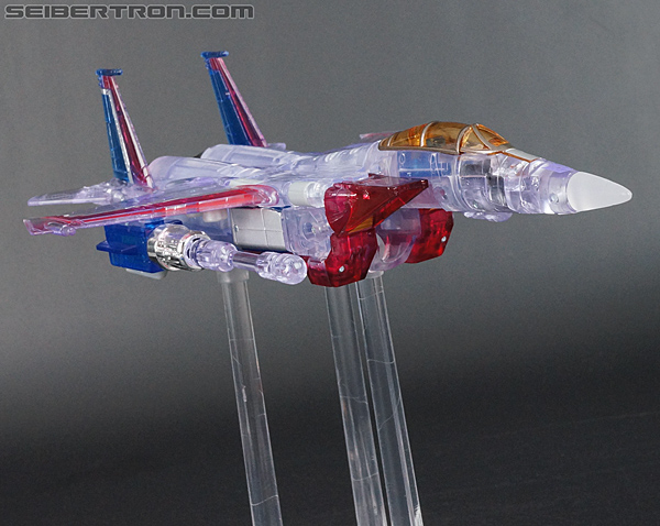 Transformers Henkei Starscream Ghost Version Toy Gallery (Image #35 of 196)