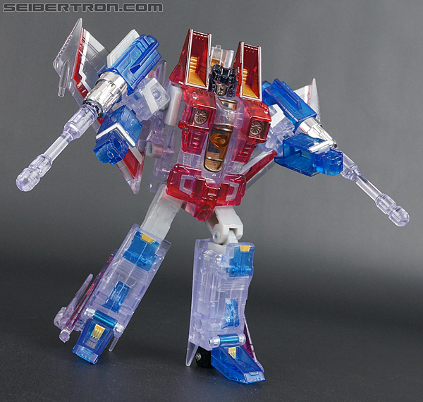 Transformers Henkei Starscream Ghost Version (Image #118 of 196)