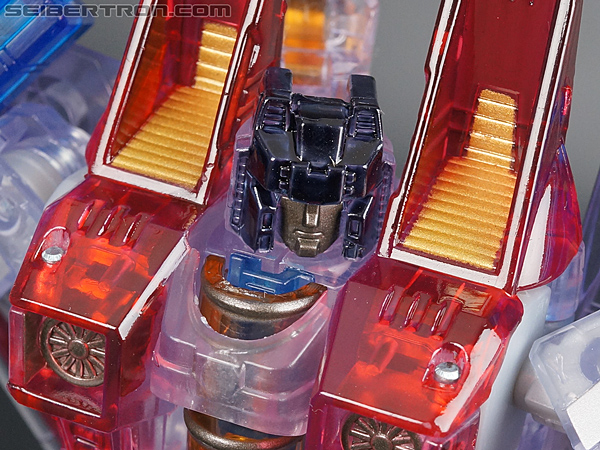 Transformers Henkei Starscream Ghost Version (Image #128 of 196)