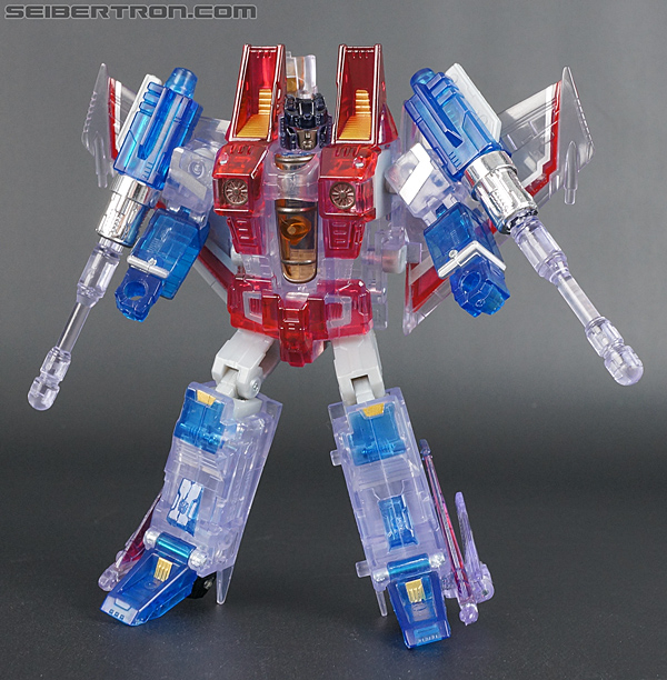 Transformers Henkei Starscream Ghost Version (Image #133 of 196)